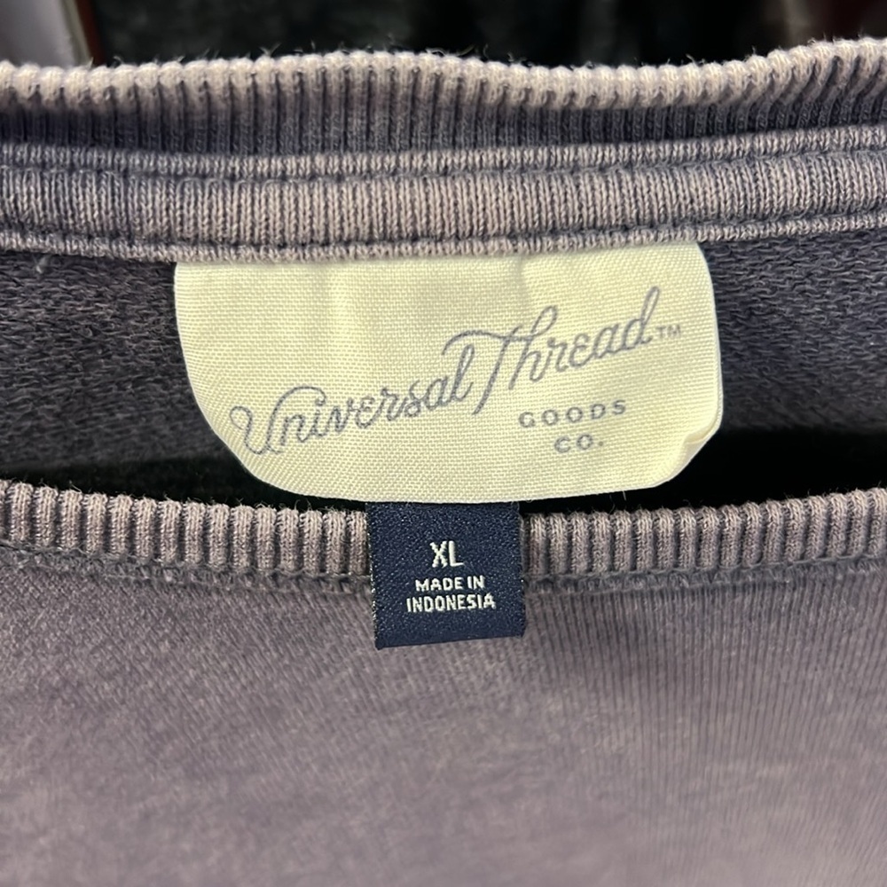 Universal Thread Size, Extra Large, Purple/Gray R… - image 2